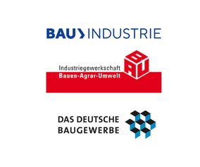 Die Gesundheit der Bauleute steht an oberster Stelle. 