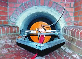 Beck: Eine starke Einheit punktet mit besonderer Sicherheit