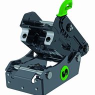 Steelwrist: Update für die Sicherheit beim Werkzeugwechsel