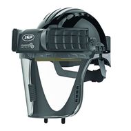 JSP Safety: Integriertes Atemschutzgerät mit 4-in-1-Funktion