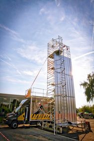 3M: Geförderte PSAgA