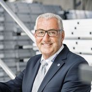 Günzburger Steigtechnik weiter auf Wachstumskurs