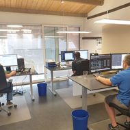 ST Quadrat: Planung von Absturzsicherungen