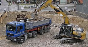 Mobilitätscheck für die Baustelle
