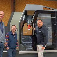 Umfangreiche Investitionen am Standort Lindenberg