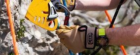 PETZL: »Wichtig ist es, Routine für den Ernstfall zu entwickeln«