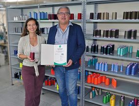 Zertifizierung auf dem höchsten Level