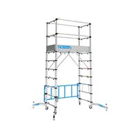 Umfangreiche Neuheiten für sicheres Arbeiten