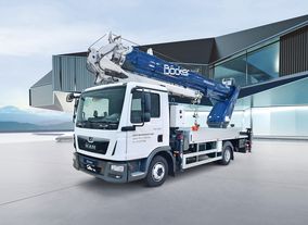 Böcker: Nachhaltig und geräuscharm