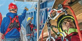 Erweiterung des Portfolios im Fokus