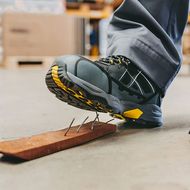 E.u.r.o.Tec: Neue Sicherheitsschuhe aus dem Hause Eurotec 