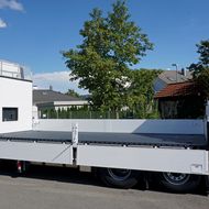 KCN: Antirutschboden - Wenig Aufwand, viel Sicherheit