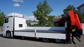 KCN: Antirutschboden - Wenig Aufwand, viel Sicherheit