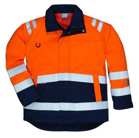 Kansas: Hohe Sichtbarkeit mit angenehmem All-Wetter-Komfort