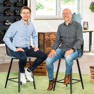 Interview mit Vater-Sohn-Doppelspitze bei Sicherheitsschuhhersteller Baak