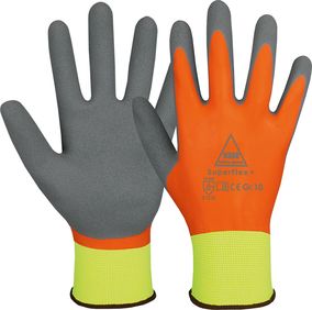 Hase Safety »SuperFlex (Green)« & »SuperFlex+«