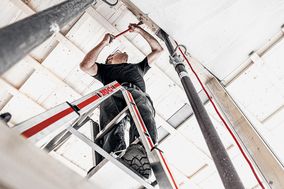 Hymer-Leichtmetallbau: 60 Jahre Steigtechnik aus dem Allgäu