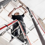 Hymer-Leichtmetallbau: 60 Jahre Steigtechnik aus dem Allgäu