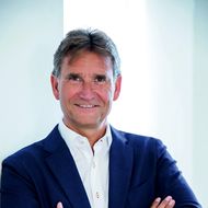 Kübler Workwear mit starkem Wachstum