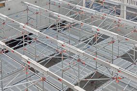 Vielfältig einsetzbares Leichtgewicht