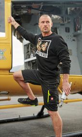 engelbert strauss: Moderner Workwear-Style für Handwerker