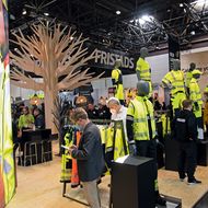 Fristads setzt mit »Green High Visibility« auf Nachhaltigkeit