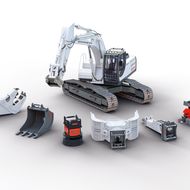 OilQuick: Mechanische Sichtanzeige »MRL« soll neue Ära einläuten