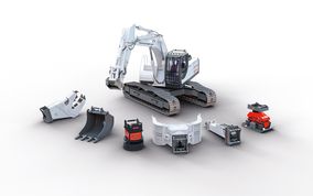 OilQuick: Mechanische Sichtanzeige »MRL« soll neue Ära einläuten