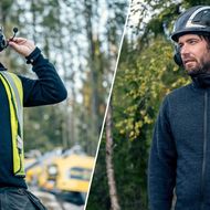 »Protection«-Linie für anspruchsvolle Arbeitseinsätze