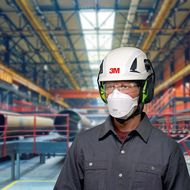 3M: Neue Schutzbrillen mit hohem Tragekomfort