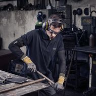 Ejendals: Starkes Duo gegen Schnittverletzungen