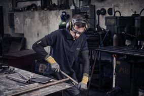 Ejendals: Starkes Duo gegen Schnittverletzungen