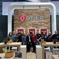 Sicherheit trifft Komfort: Sicherheitsschuhe kommen bei Messe gut an 