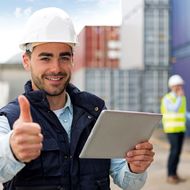 MAI: Arbeitssicherheit auf der Baustelle digital umsetzen