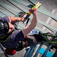 Wiedenmann-Seile: Eine zuverlässige Anschlagschlinge