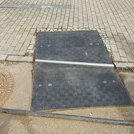 Schachtabdeckungen für herausfordernde Bedingungen