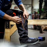 Update für »Luna« und »Chelsea Evolution«