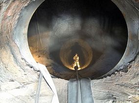 15 Jahre Service  aus einer Hand