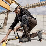 Gerüstet für jeden Einsatz