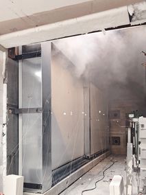 Denios: Brandschutz vom Profi