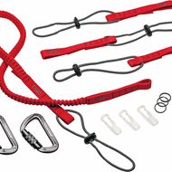 NWS Germany: Das Werkzeug immer am Körper