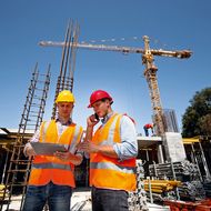 domeba: Digitale Lösungen für den Arbeitsschutz