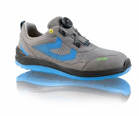 »Max« kombiniert sportliches Design mit Sicherheit