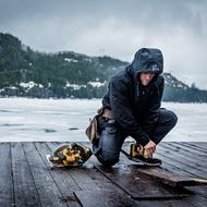 Helly Hansen: Das »Oxford«-Konzept - Ideale Workwear für den Winter