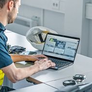 Professioneller Schutz