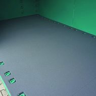 KCN: Resistentes Material macht Ladung rutschsicher