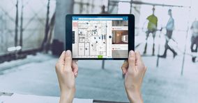 PlanRadar: Gefahren und Risiken digital erfassen