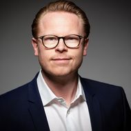 Carlisle: Klaas Kortegast wird Vice President Sales & Marketing für CARLISLE® CM Europe