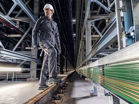 Nachhaltiger Schutz von Kopf bis Fuß