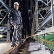 Nachhaltiger Schutz von Kopf bis Fuß